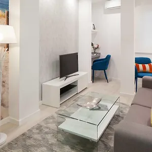 Inmalaga Palacio Appartement