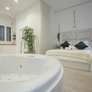 Living4malaga Skyline Appartement