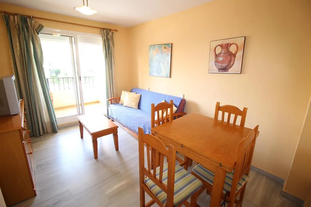 Costa del Sol, a 100m Playa, SuperPiscina, Garaje, Microclima Apartamento Algarrobo Costa
