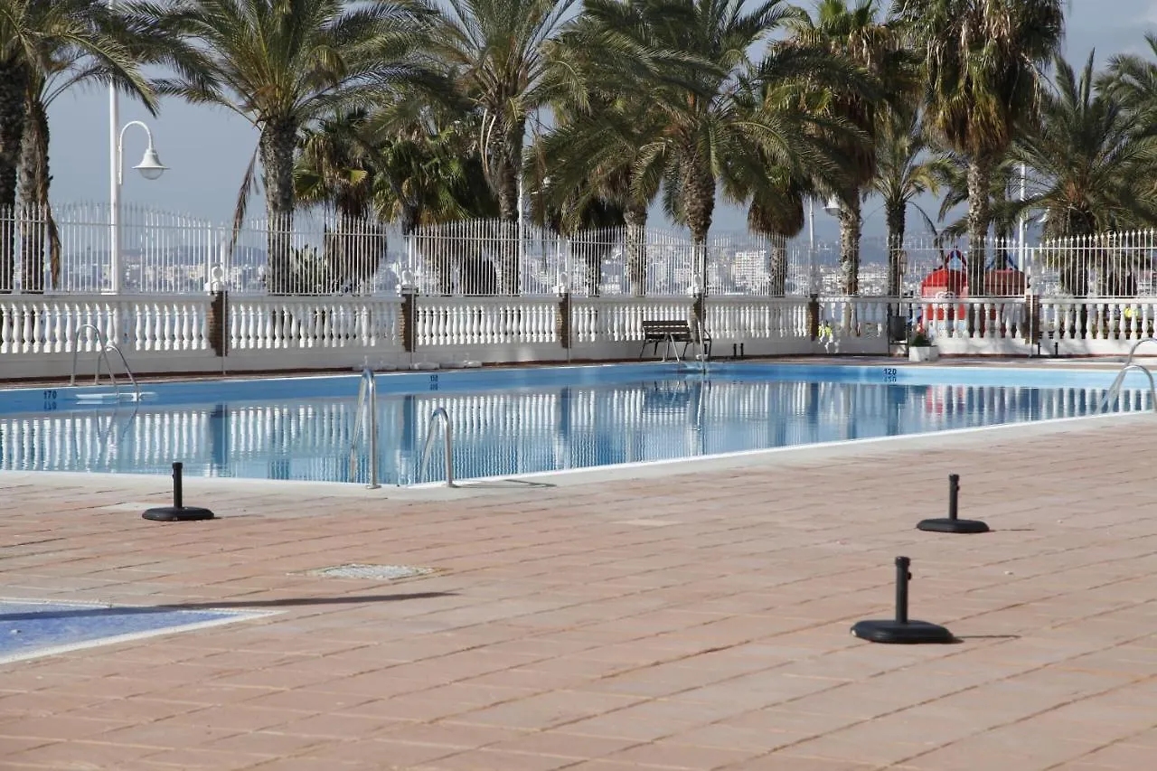 Costa del Sol, a 100m Playa, SuperPiscina, Garaje, Microclima Apartamento Algarrobo Costa